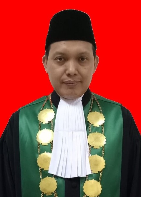 111249 Ketua