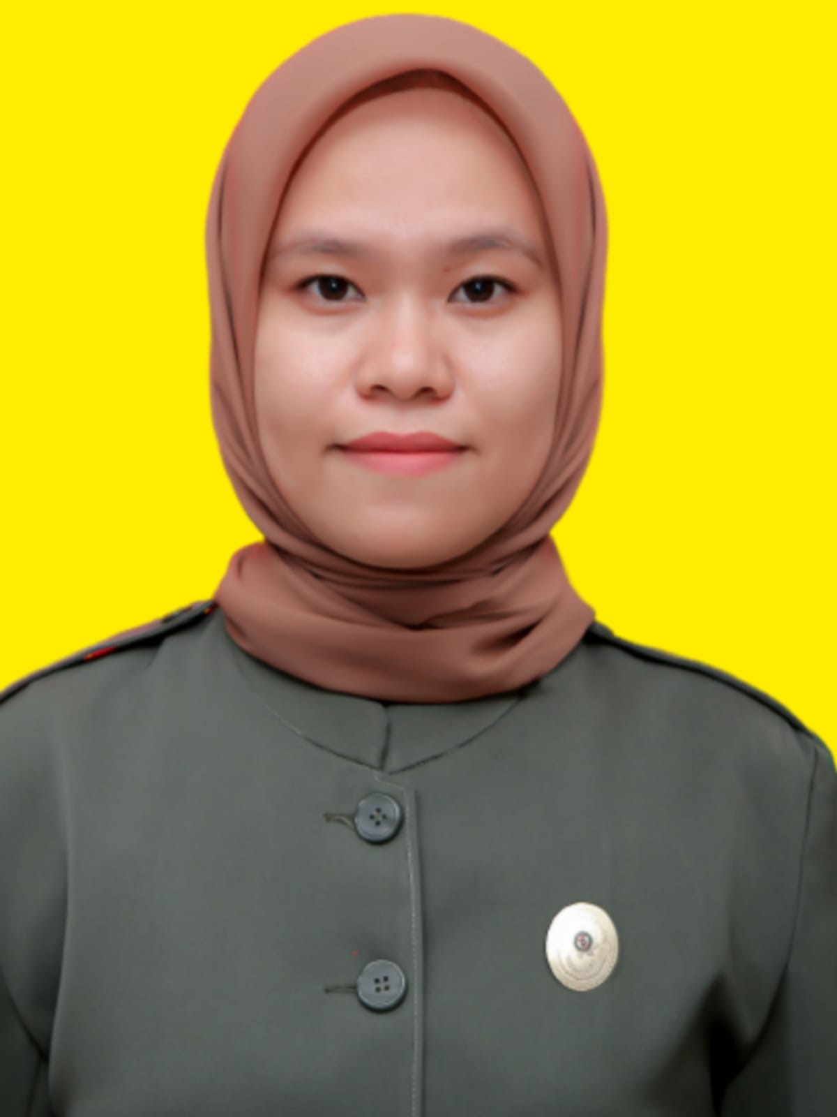 Nadiatul Khusna