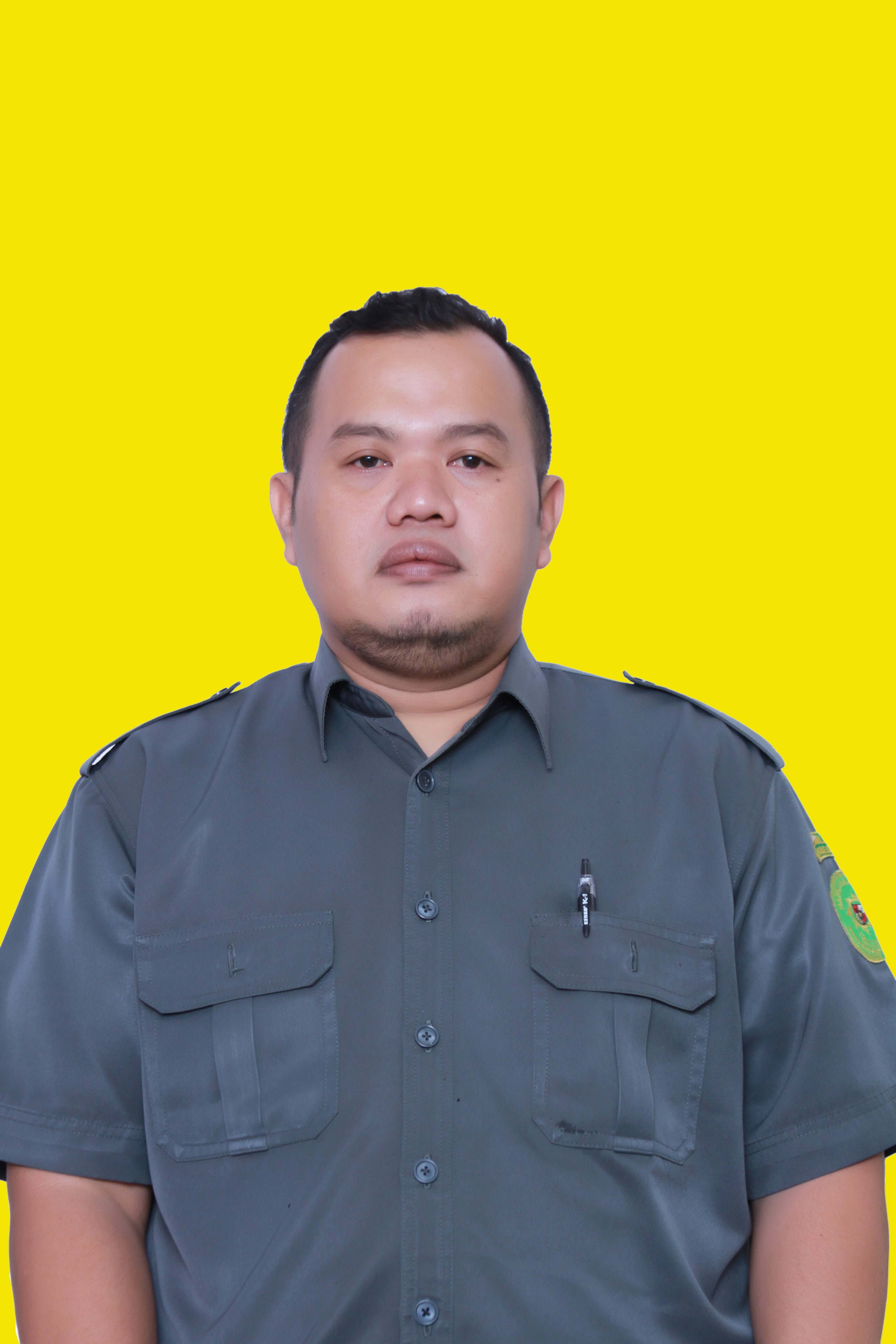 Pak Gudi