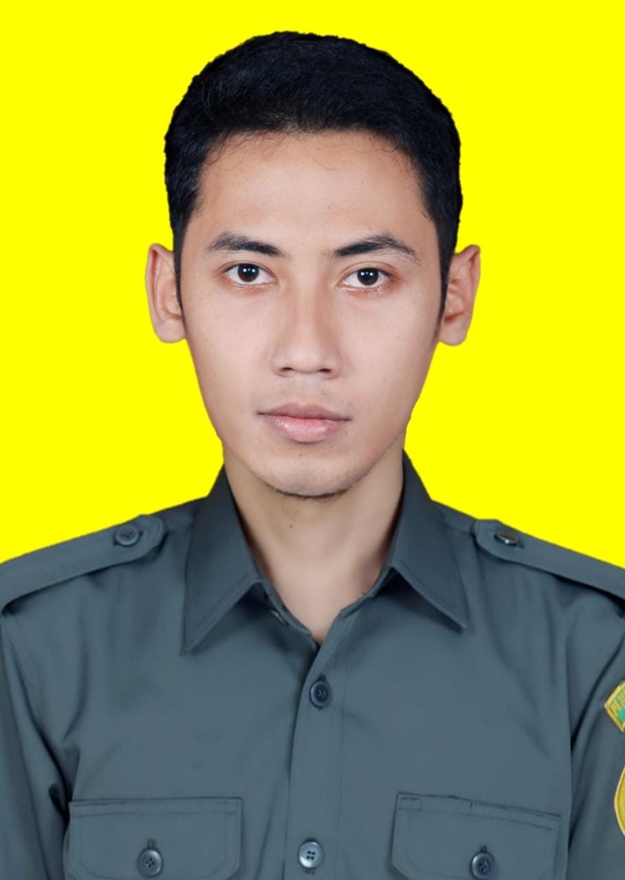 Pak Luthfi