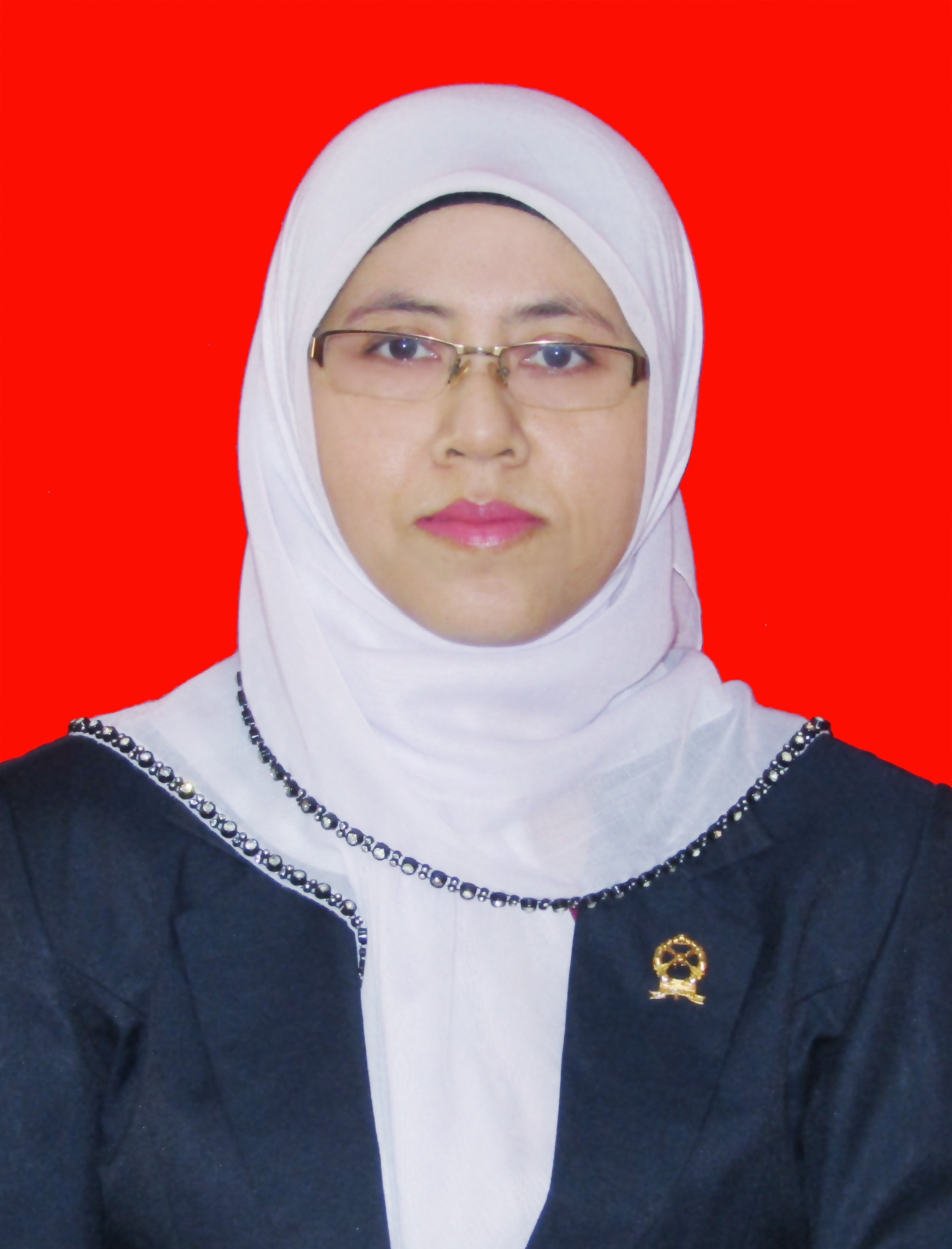 bu wakil nur chotimah